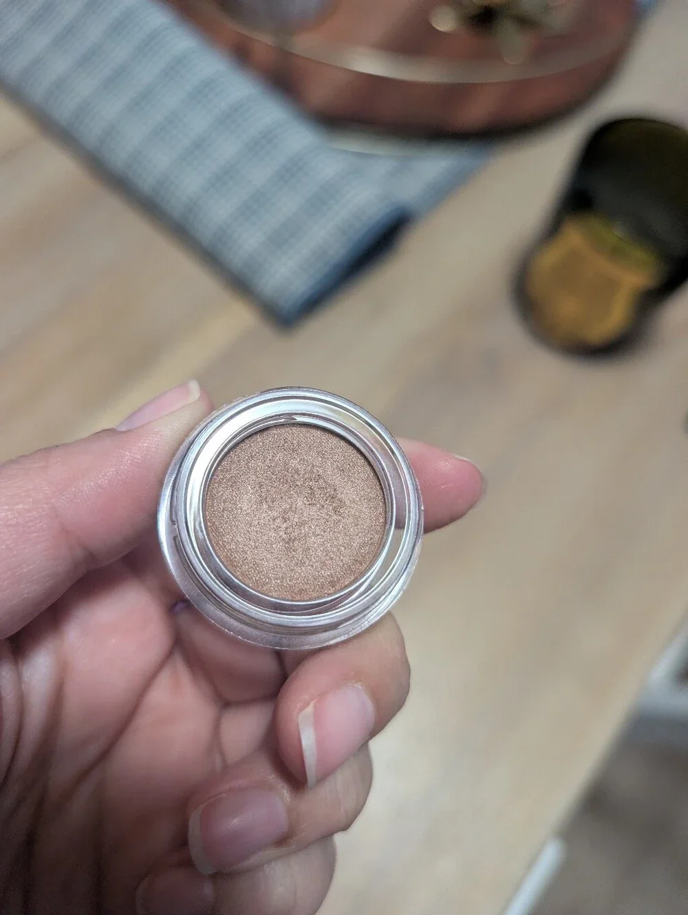 Chantecaille Mermaid Eye Shade Eyeshadow